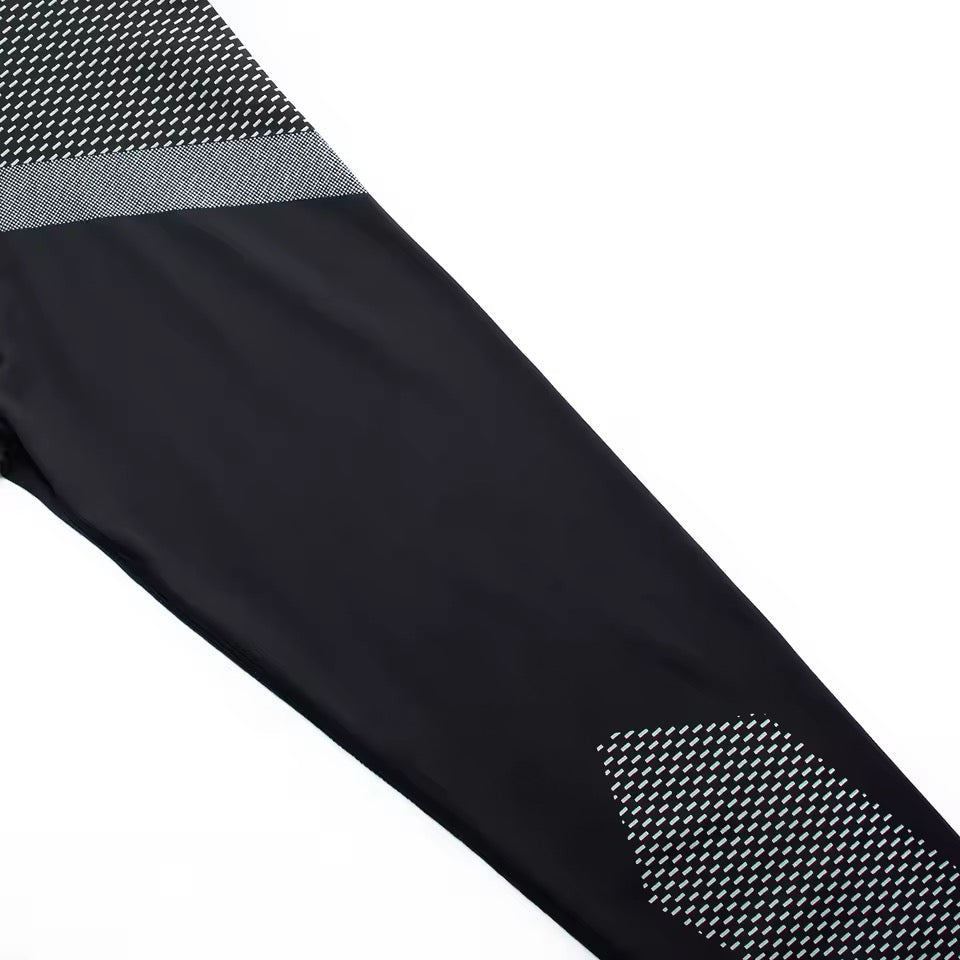 VeloxLongSleeves-Gray-Limited Edition