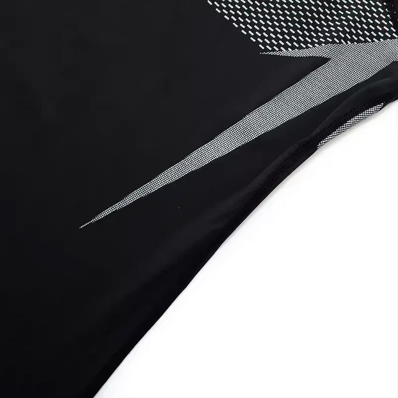 VeloxLongSleeves-Gray-Limited Edition