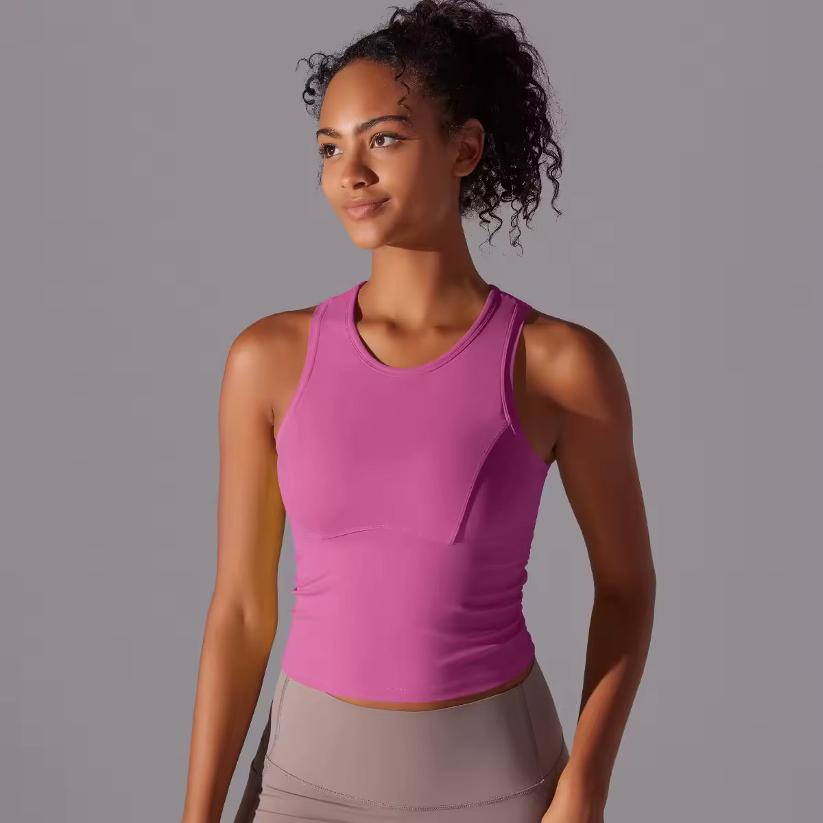 ActiveSculpt Top