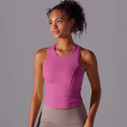 ActiveSculpt Top
