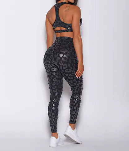 Fierce Set