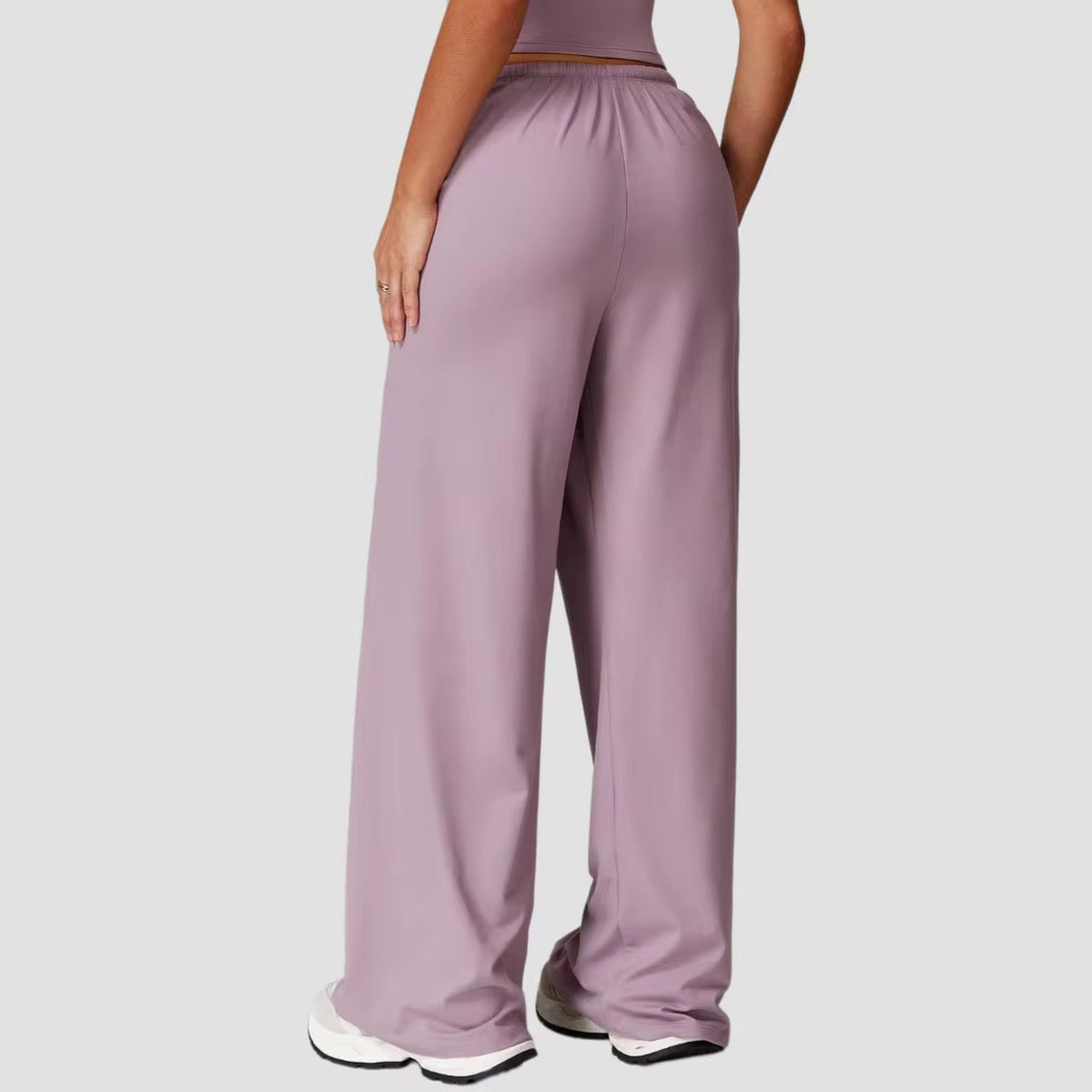 Vela Wide Leg Pants