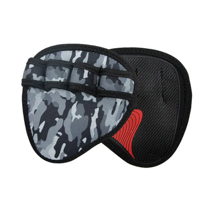 PowerHold 4-Finger Gloves