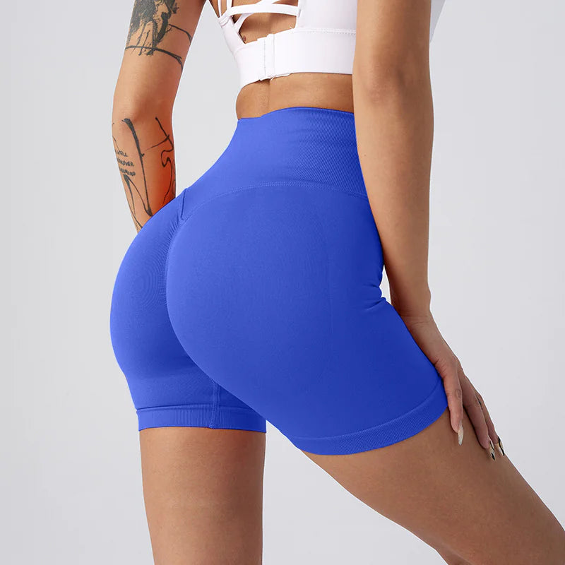 Velora Pulse Shorts