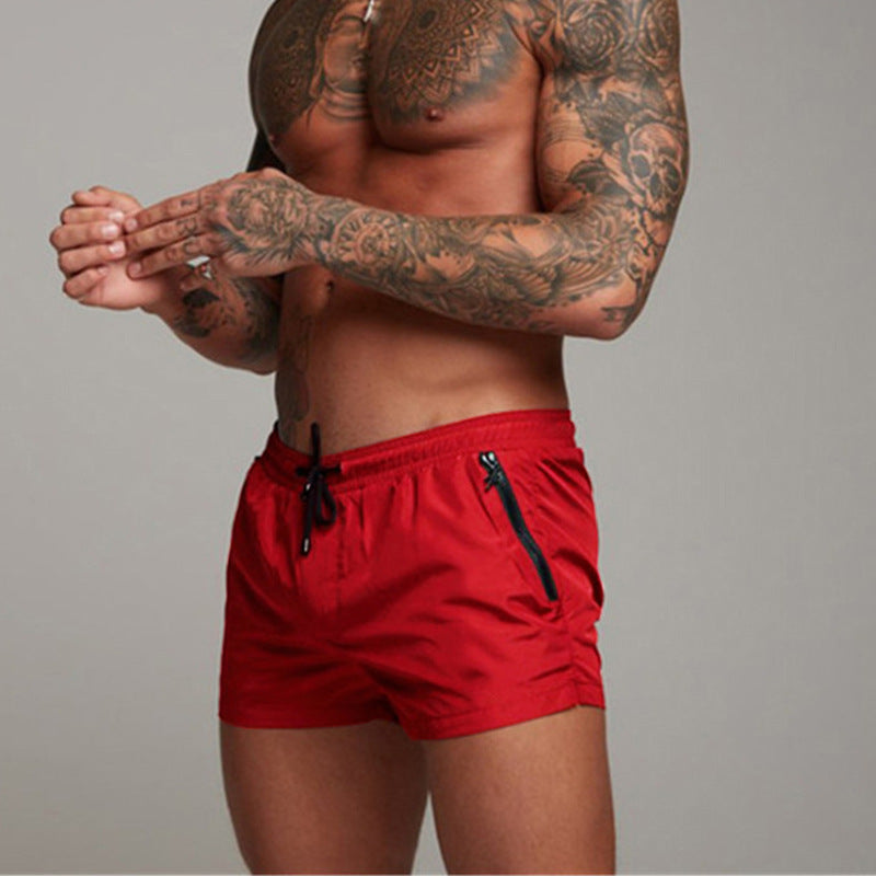 StrideCore Shorts