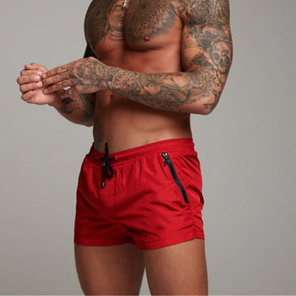 StrideCore Shorts
