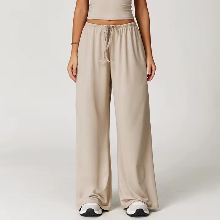 Vela Wide Leg Pants