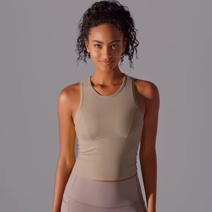ActiveSculpt Top