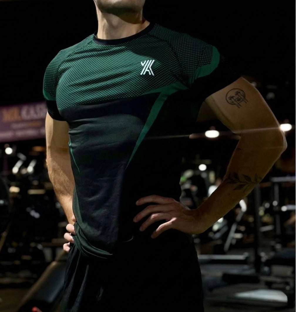 Velox-Green-Limited Edition