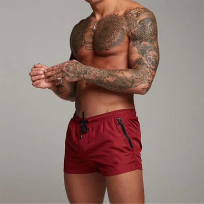 StrideCore Shorts