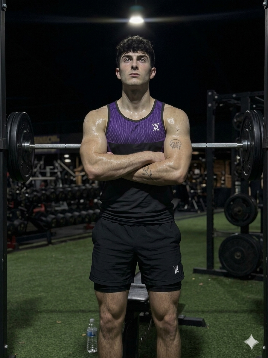 VeloxTank-Purple-New Edition
