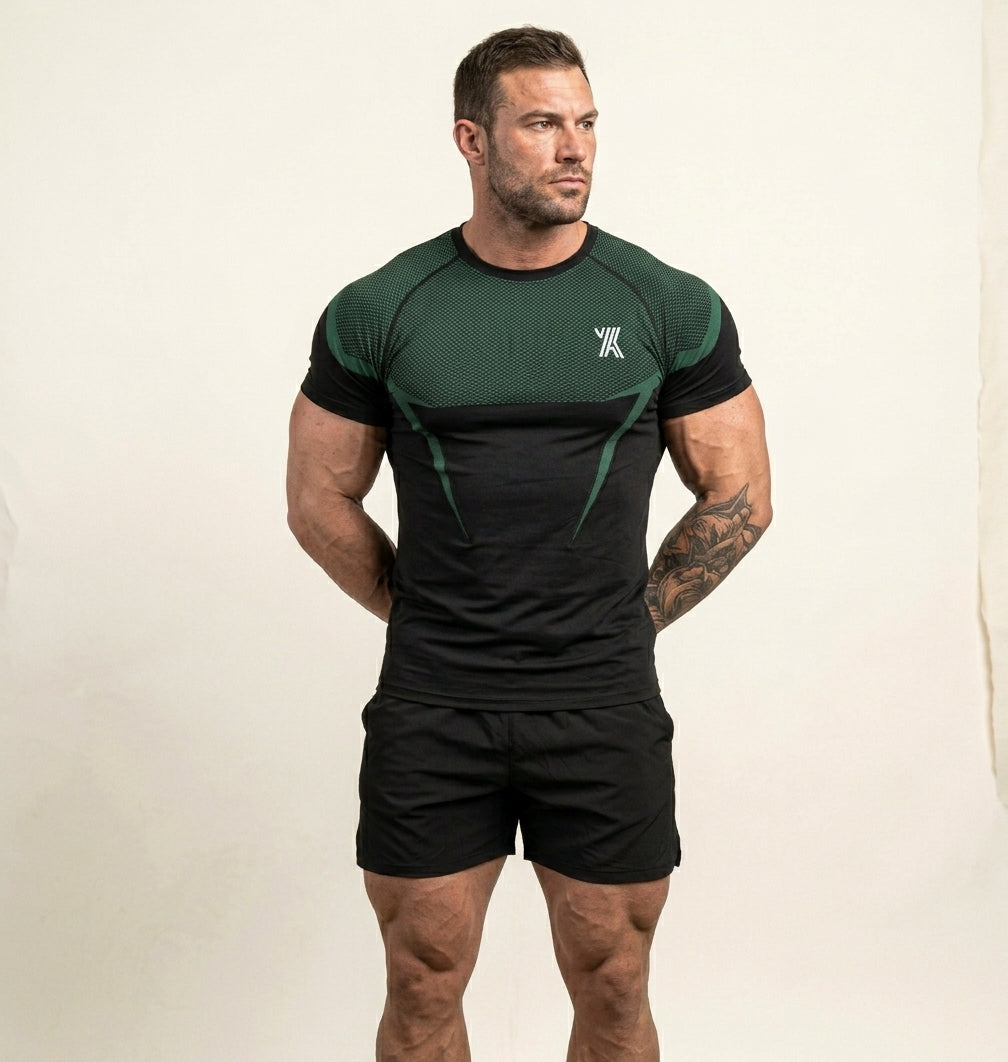 Velox | Men’s Quick-Dry Performance T-Shirt