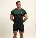 Velox | Men’s Quick-Dry Performance T-Shirt