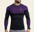 Velox Long Sleeves | Men’s Compression Long Sleeve Shirt
