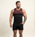 Velox Tank | Men’s Performance Gym Tank Top