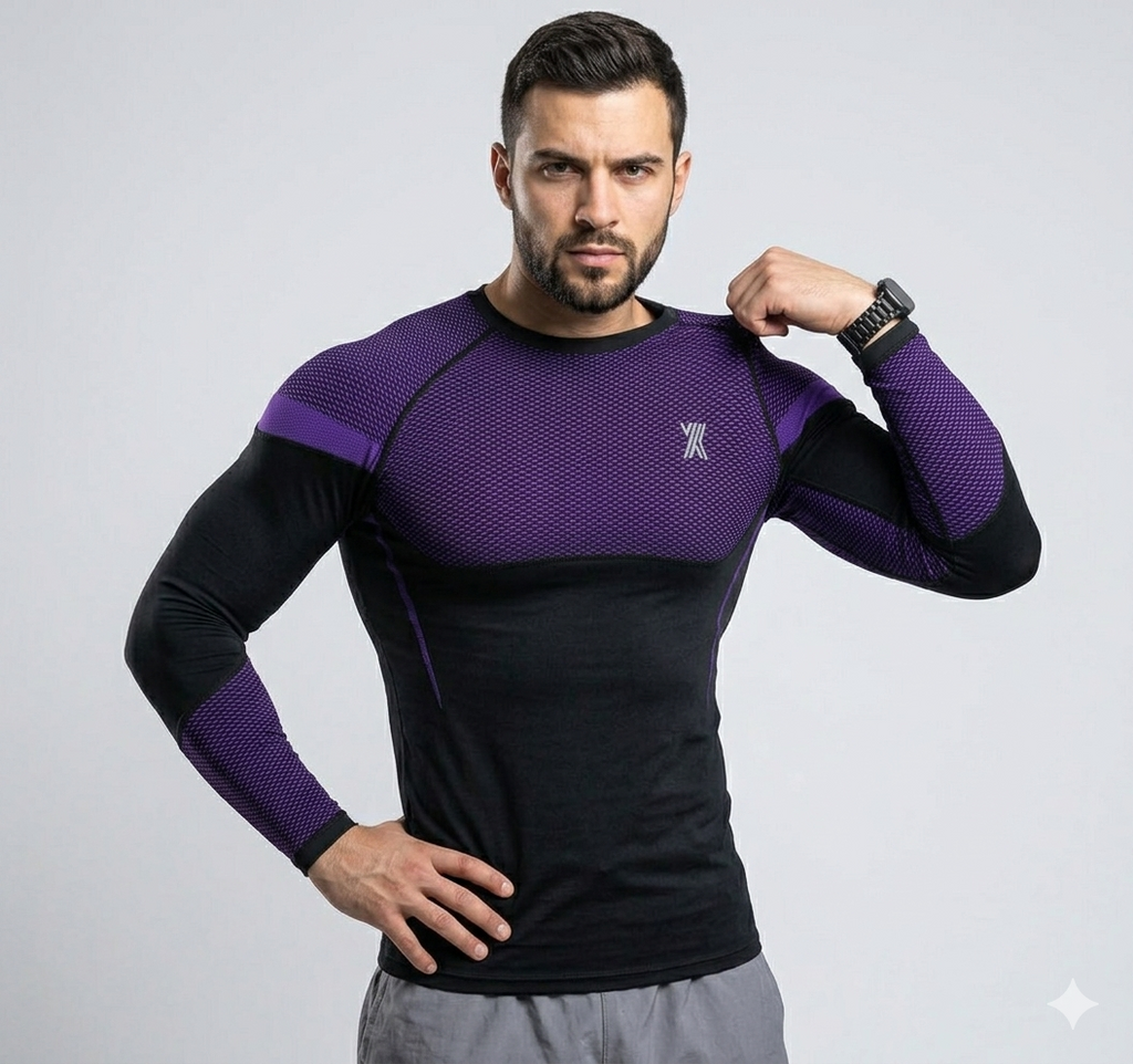 VeloxLongSleeves-Purple-New Edition