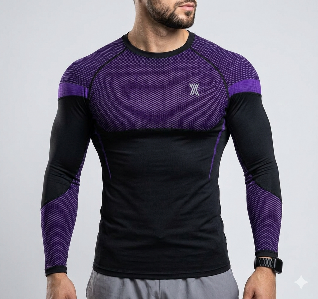 VeloxLongSleeves-Purple-New Edition