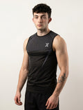 Velox Tank | Men’s Performance Gym Tank Top