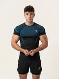Velox | Men’s Quick-Dry Performance T-Shirt