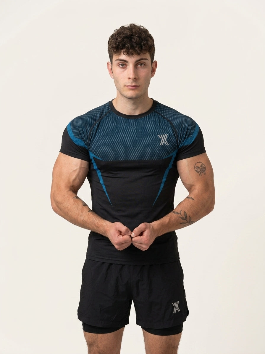 Velox | Men’s Quick-Dry Performance T-Shirt
