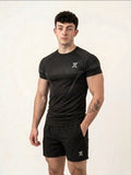 Velox | Men’s Quick-Dry Performance T-Shirt