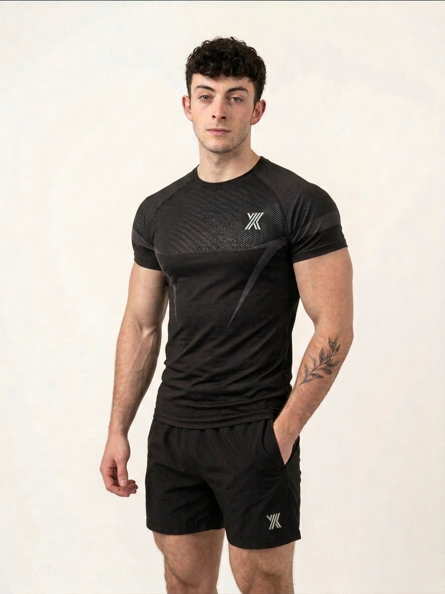 Velox | Men’s Quick-Dry Performance T-Shirt