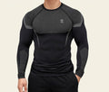 Velox Long Sleeves | Men’s Compression Long Sleeve Shirt