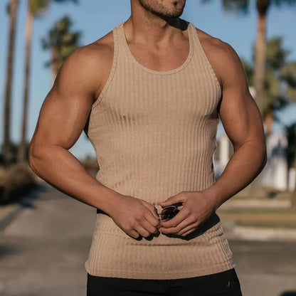 StriFit sleeveless