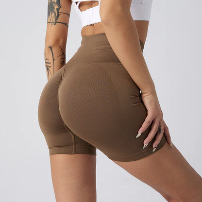 Velora Pulse Shorts