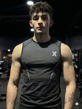 VeloxTank-Gray-Limited Edition