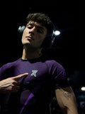 Velox-Purple New Edition