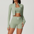 Liora-Olive Green