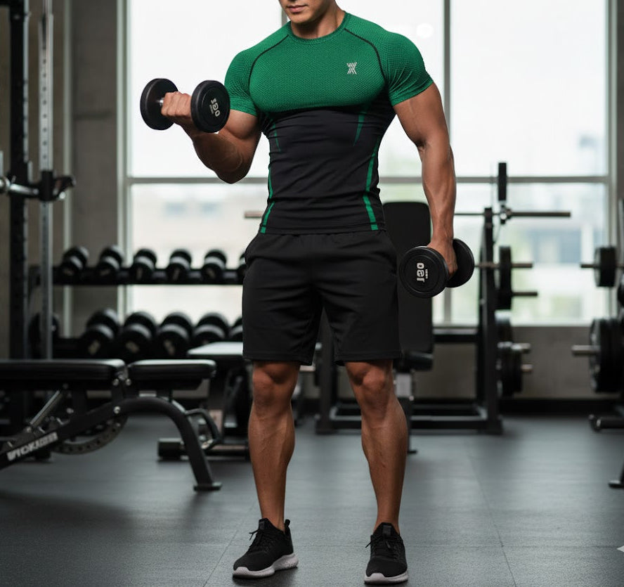 Velox-Green-Limited Edition