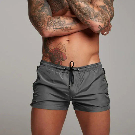 StrideCore Shorts