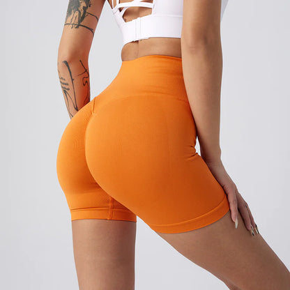 Velora Pulse Shorts
