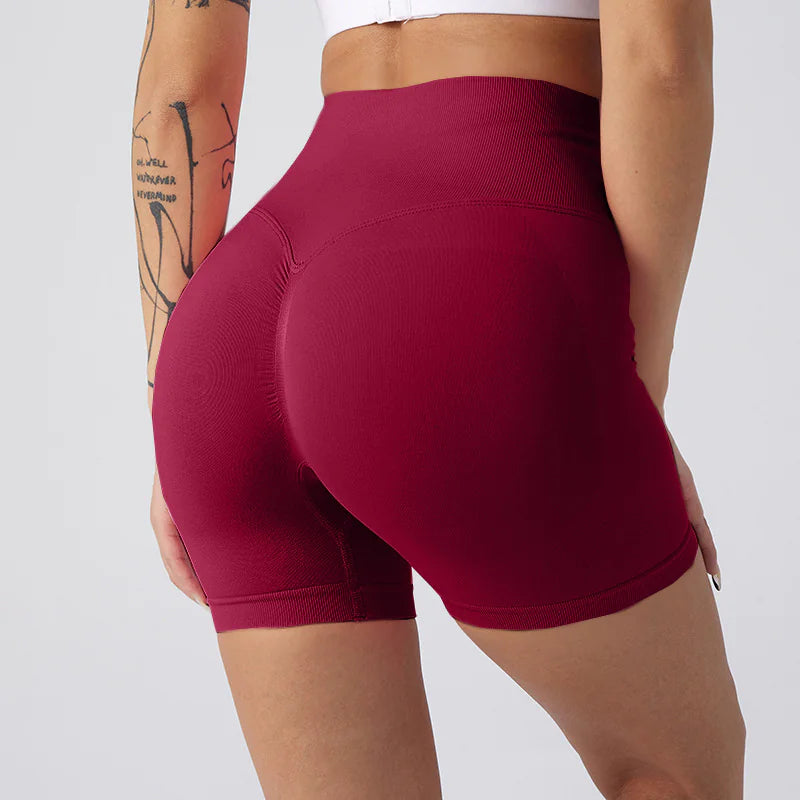 Velora Pulse Shorts