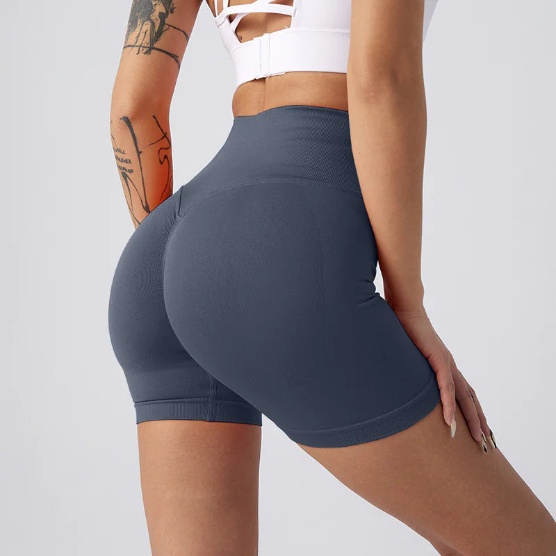 Velora Pulse Shorts