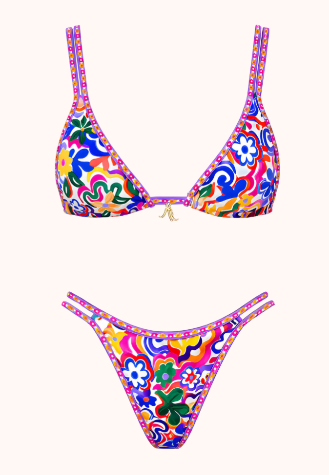 Retro Bloom
