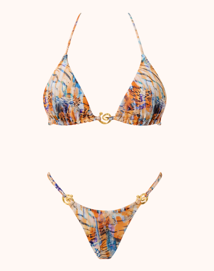 Sahara Luxe