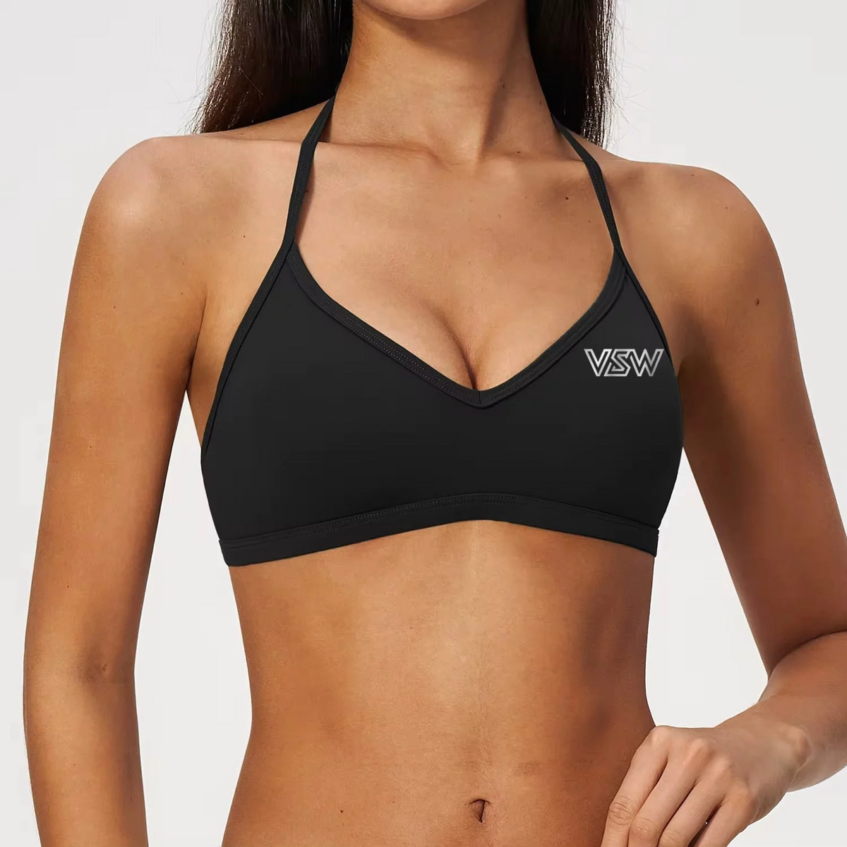 Velora Alvéra™ Seamless Support Sports Bra