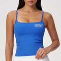 Velora Eloria™ Padded Performance Tank Top