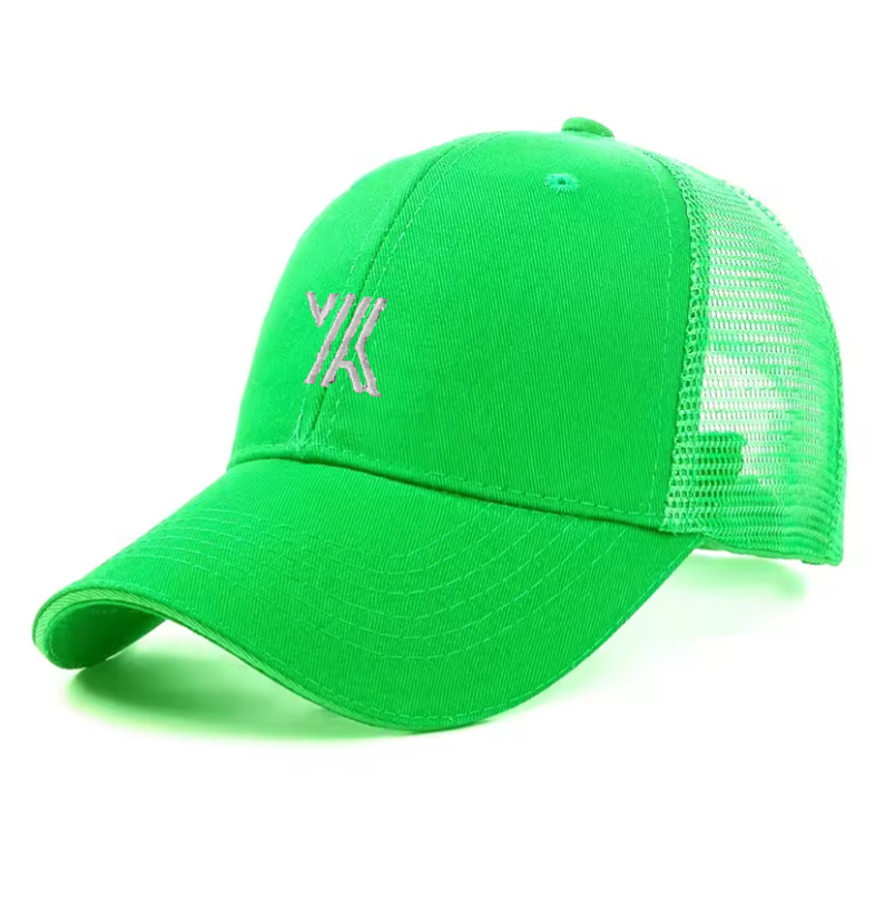 AeroFit Mesh Cap