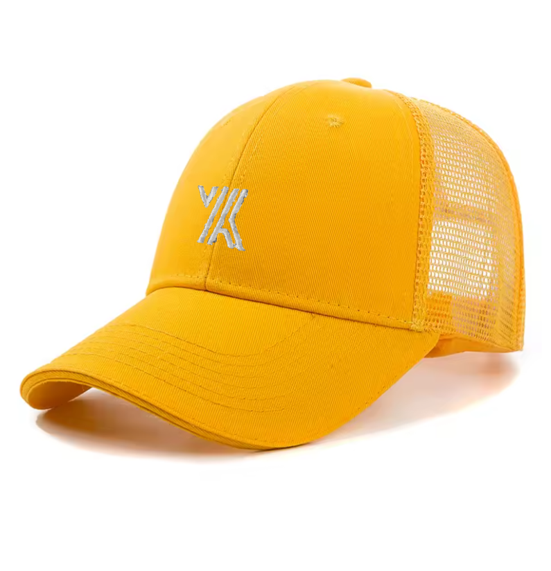 AeroFit Mesh Cap