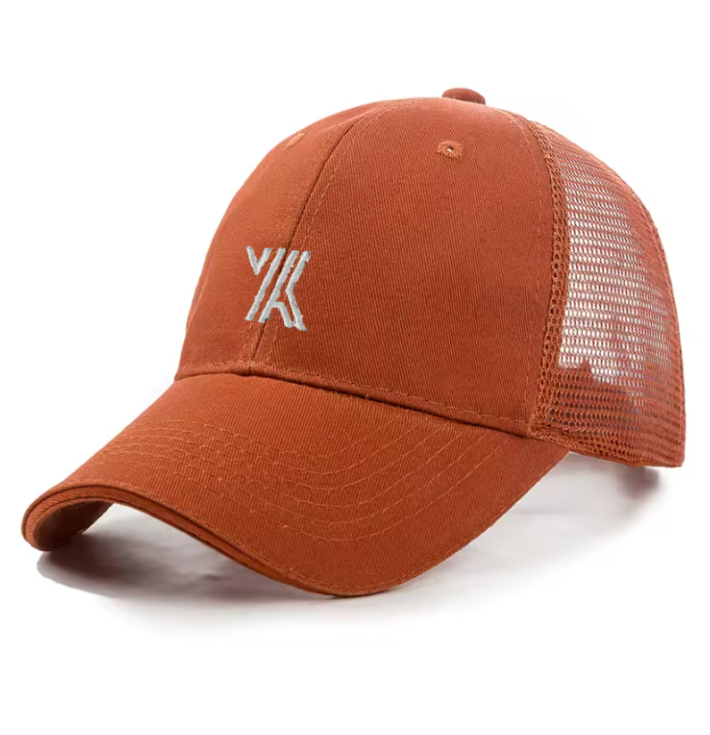AeroFit Mesh Cap