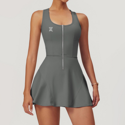 Aura Dress