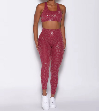 Fierce Set