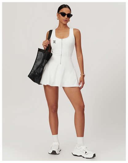 Aura Dress