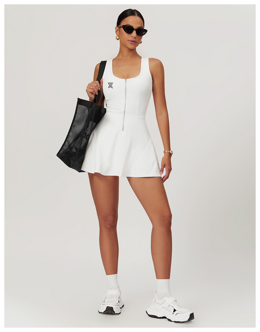 Aura Dress