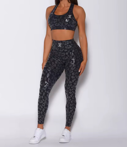 Fierce Set