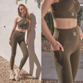 Seraflex-Olive Green
